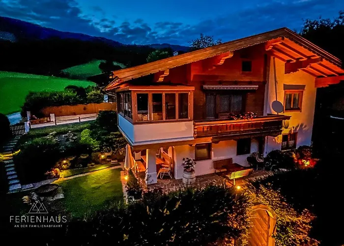 Gartenwohnung An Der Familienabfahrt
