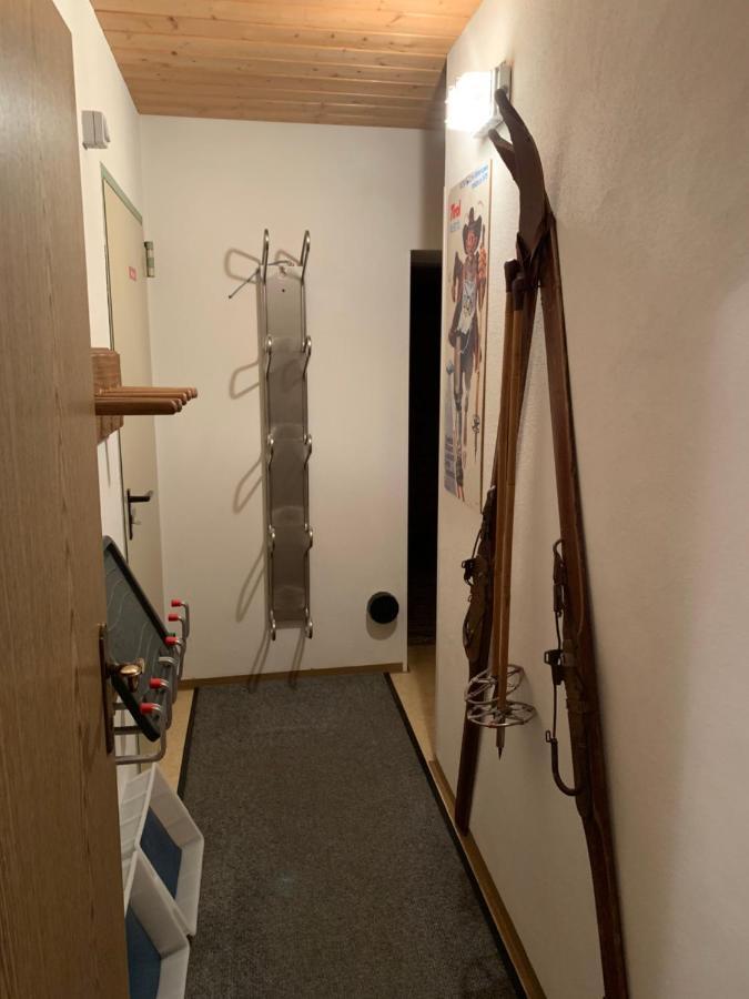 Apartment Gartenwohnung An Der Familienabfahrt *