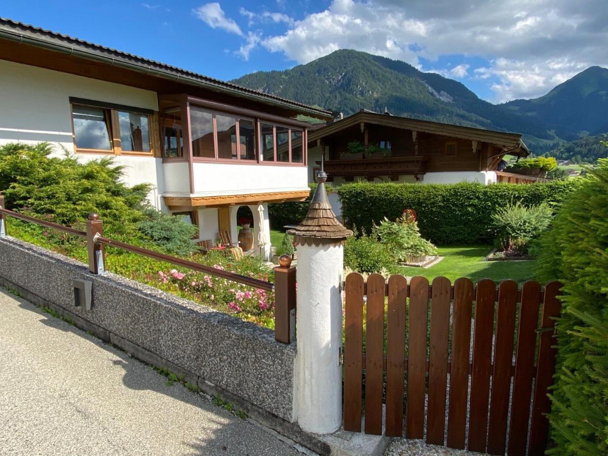 Gartenwohnung An Der Familienabfahrt Apartment *