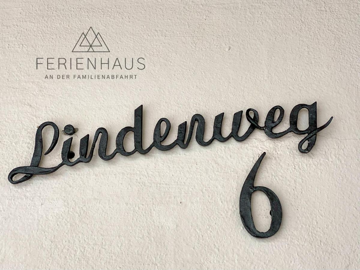 Gartenwohnung An Der Familienabfahrt Apartment Brixen im Thale