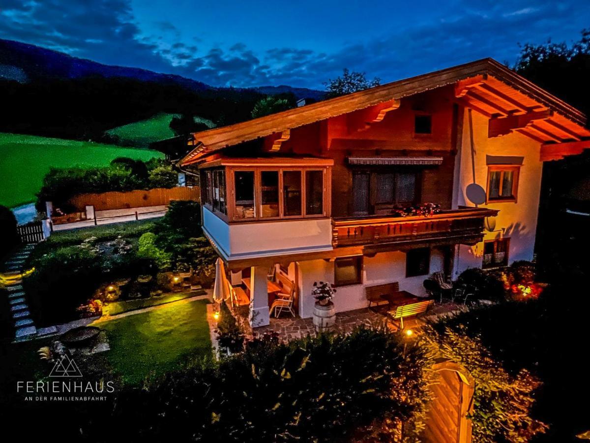 Apartment Gartenwohnung An Der Familienabfahrt *